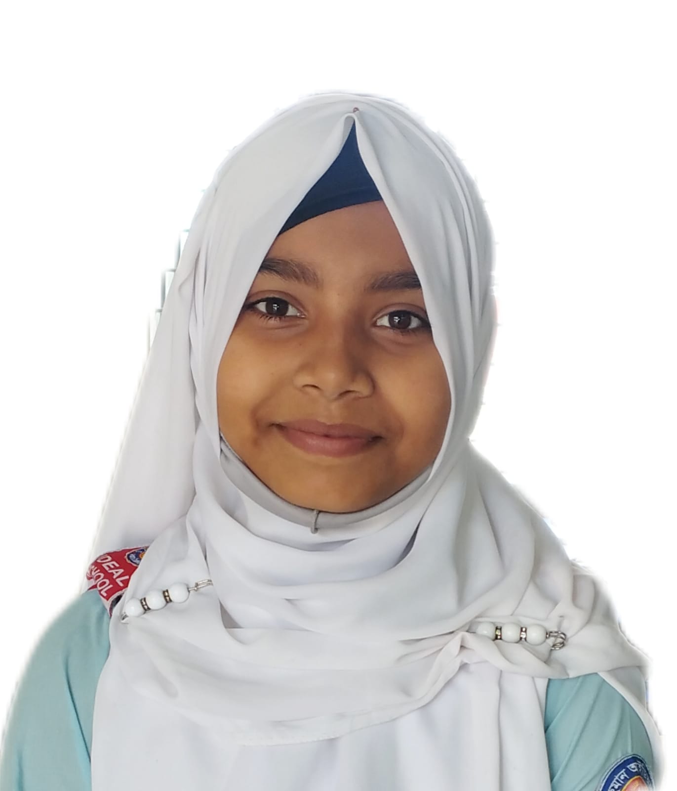 NABILA TASNIM NUBAH